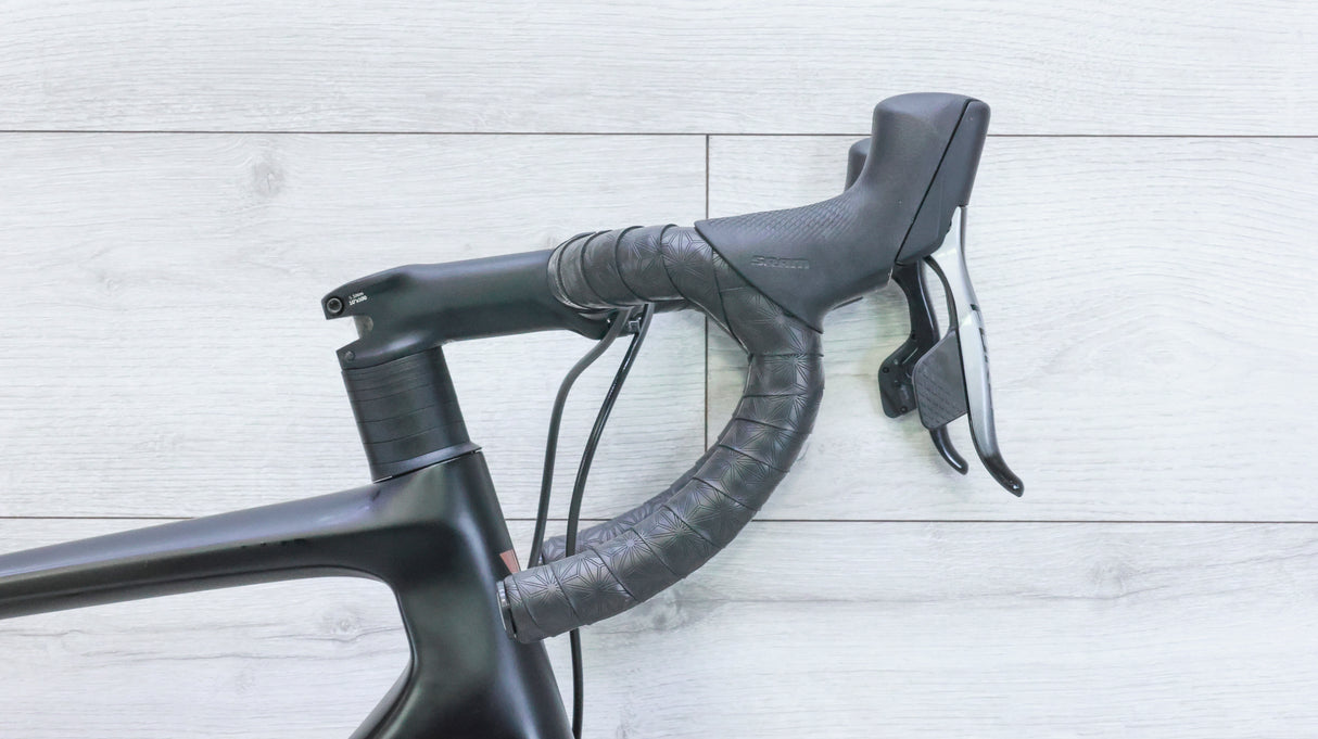 Giant TCR Advanced Pro Disc 0 AR Road Bike - 2023, Medium