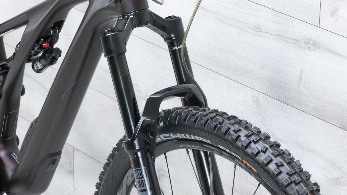 Specialized Stumpjumper EVO X01 AXS Mountain Bike - 2022, S1 (X-Small)