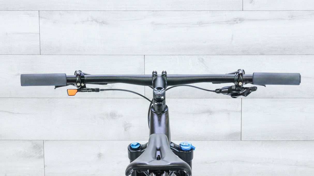Specialized Epic Expert EVO Mountain Bike - 2019, Large