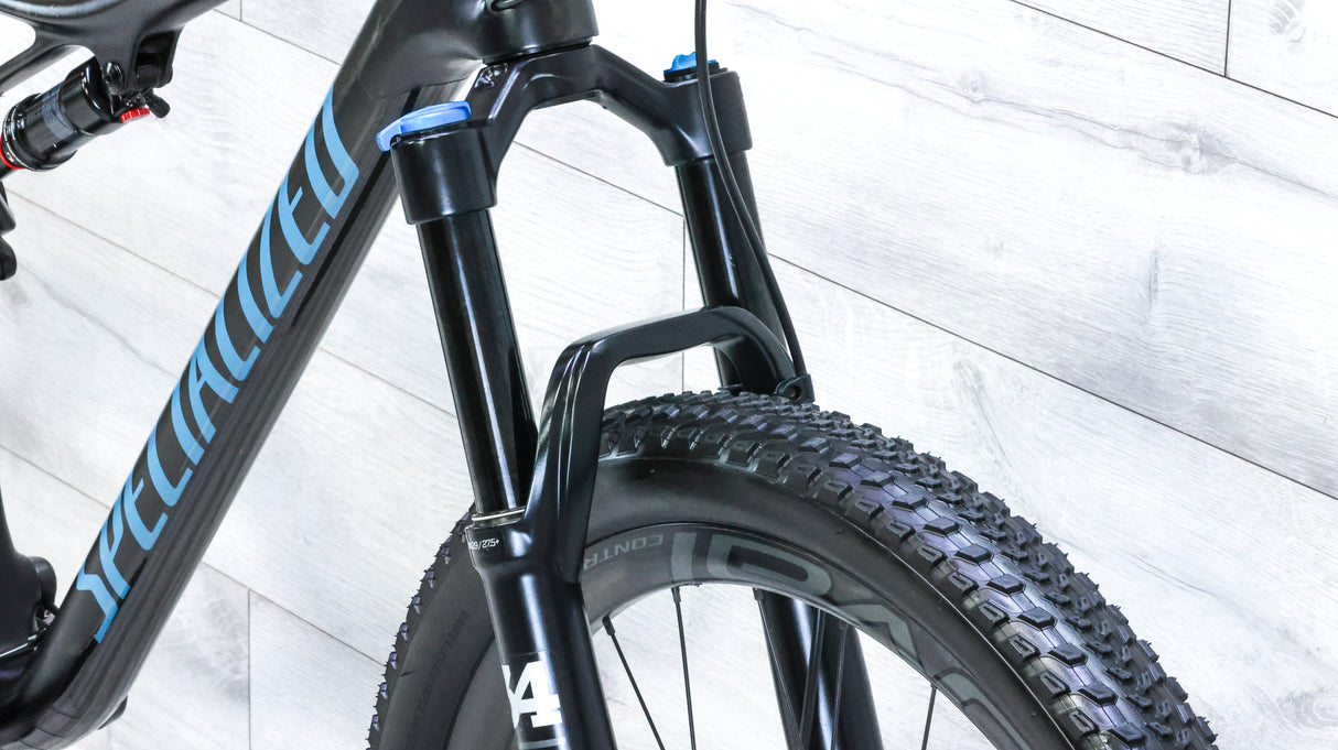Specialized Epic Expert EVO Mountain Bike - 2019, Large