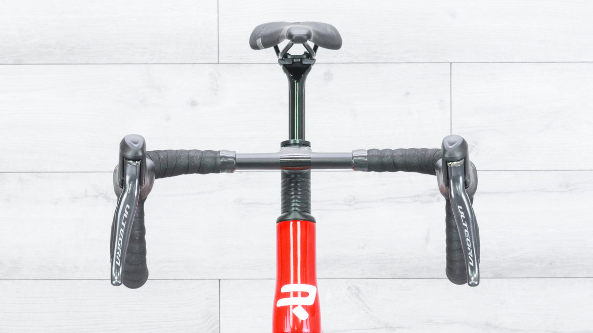 Ridley Noah Disc Aero+ Road Bike - 2021, X-Small