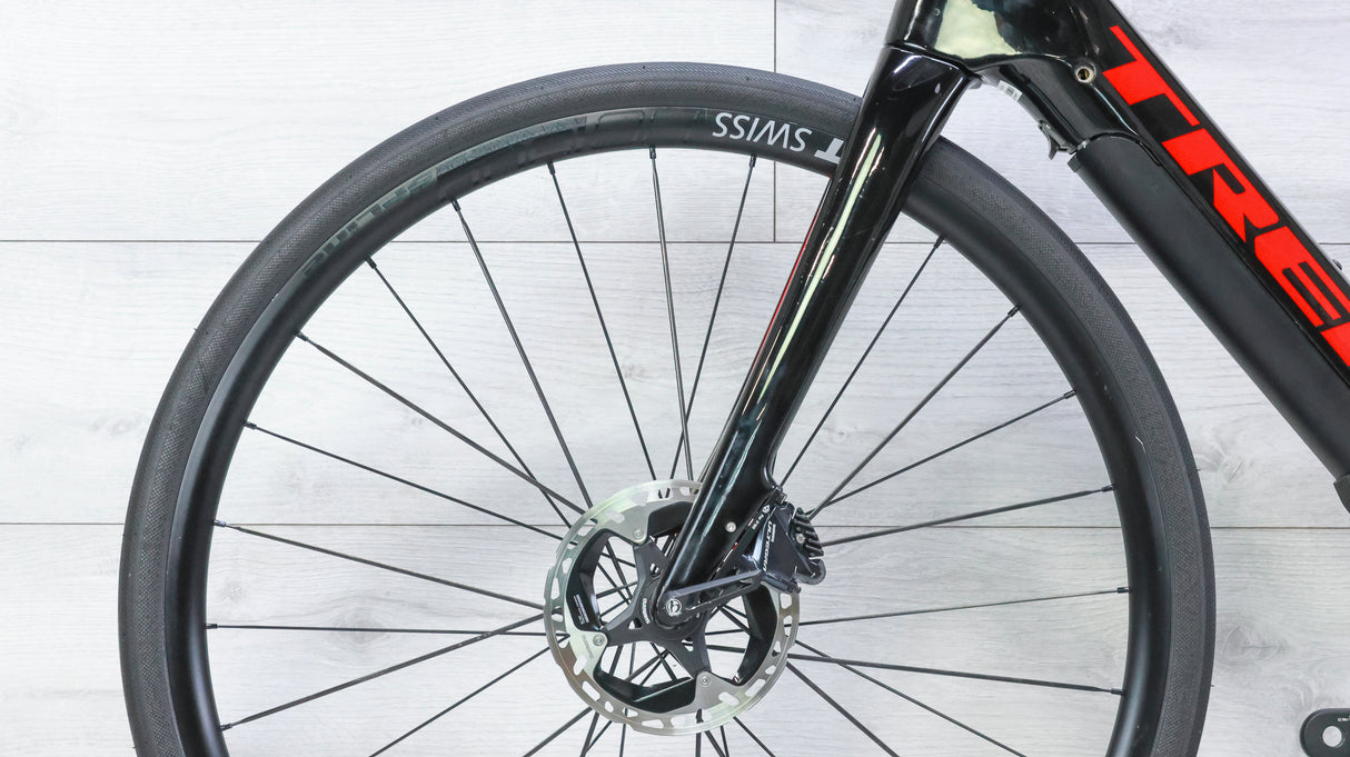 Trek Domane+ LT Road E-Bike - 2021, 56cm