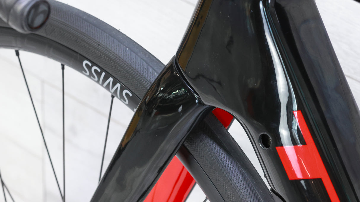 Trek Domane+ LT Road E-Bike - 2021, 56cm