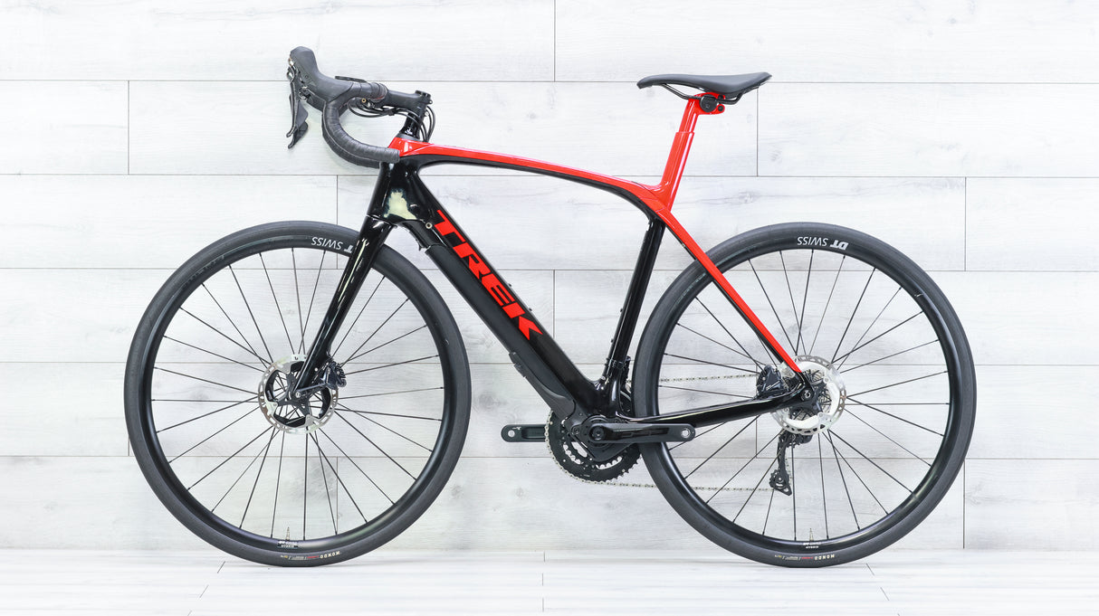 Trek Domane+ LT Road E-Bike - 2021, 56cm