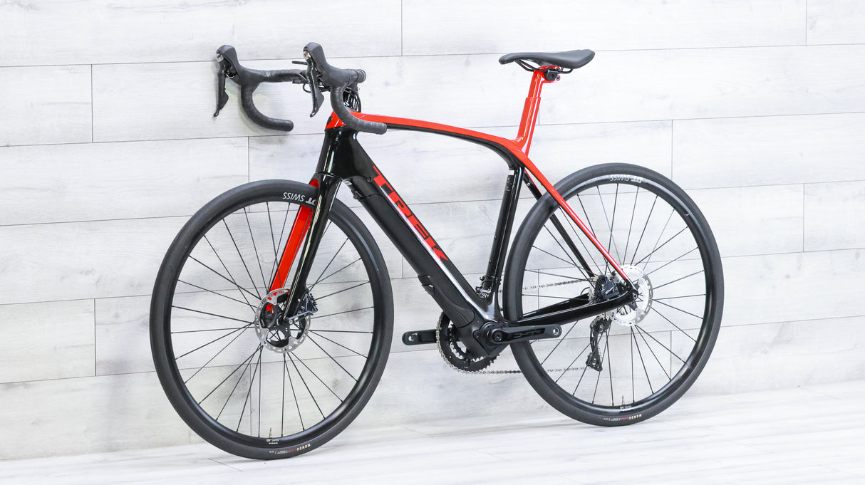 Trek Domane+ LT Road E-Bike - 2021, 56cm