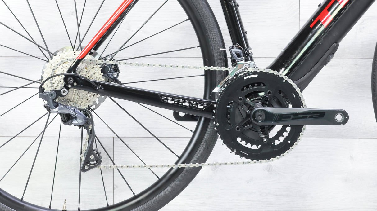 Trek Domane+ LT Road E-Bike - 2021, 56cm