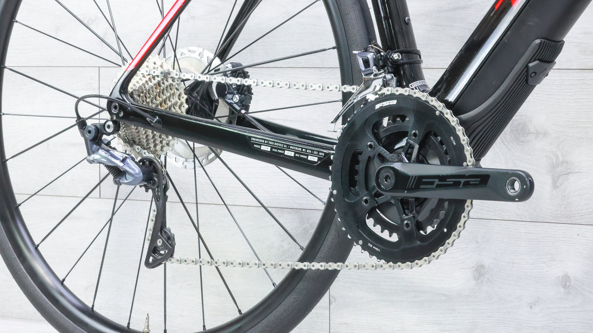 Trek Domane+ LT Road E-Bike - 2021, 56cm