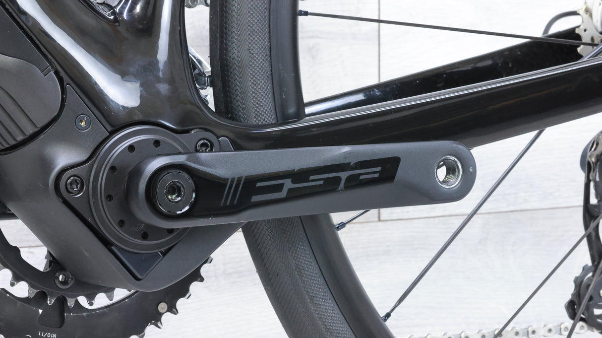 Trek Domane+ LT Road E-Bike - 2021, 56cm