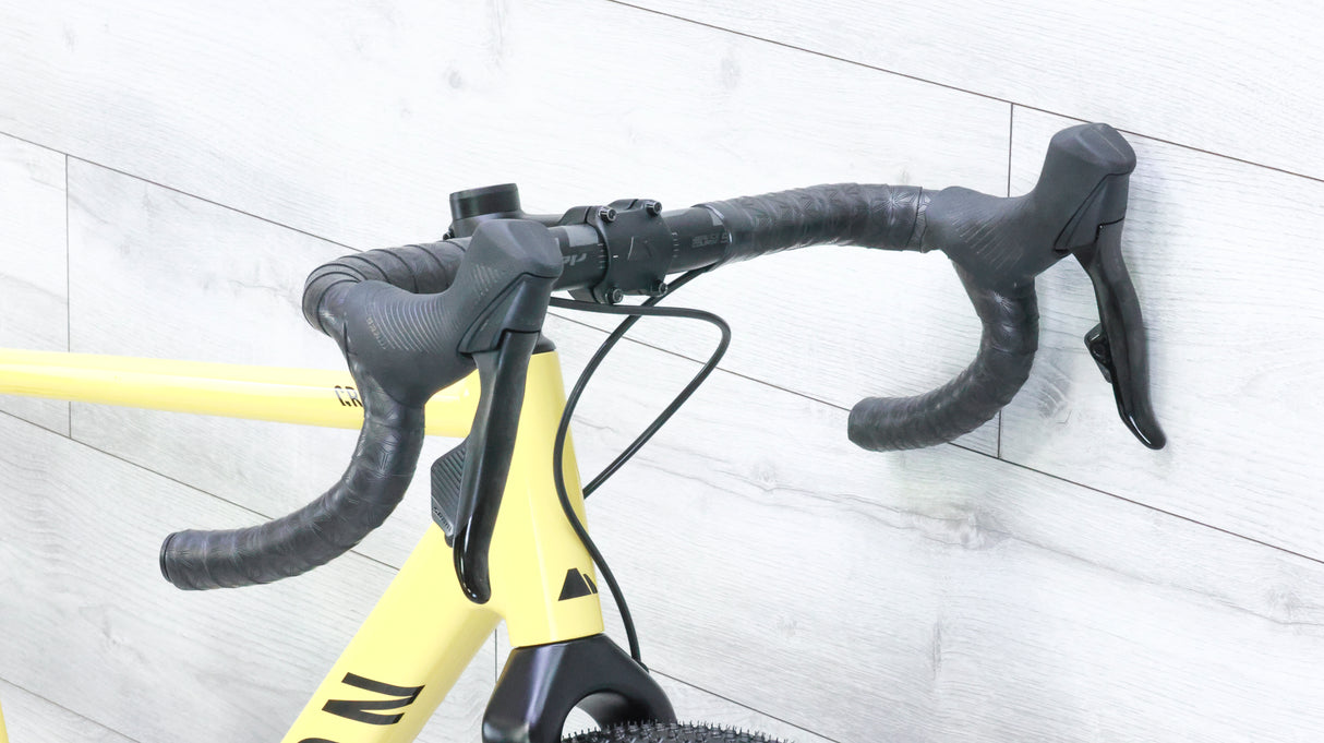 Canyon Grail 7 eTap Gravel Bike - 2023, Medium