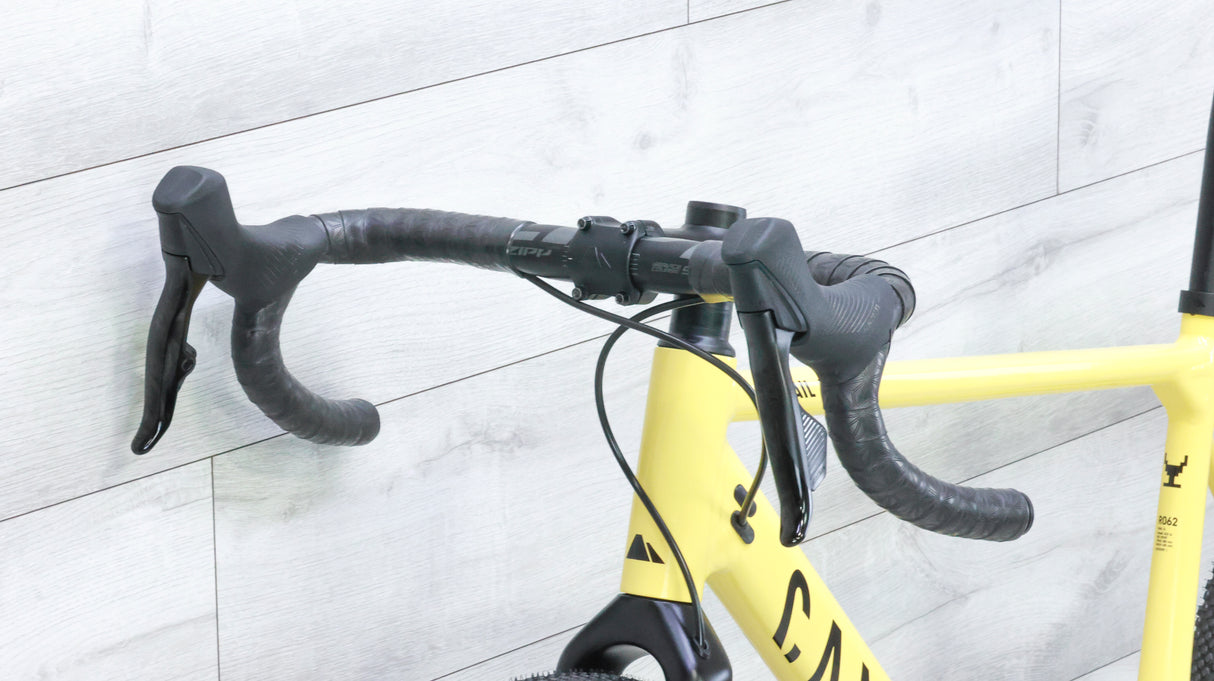 Canyon Grail 7 eTap Gravel Bike - 2023, Medium