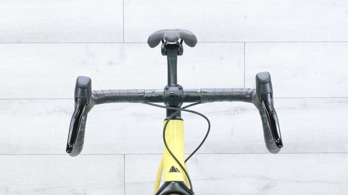 Canyon Grail 7 eTap Gravel Bike - 2023, Medium