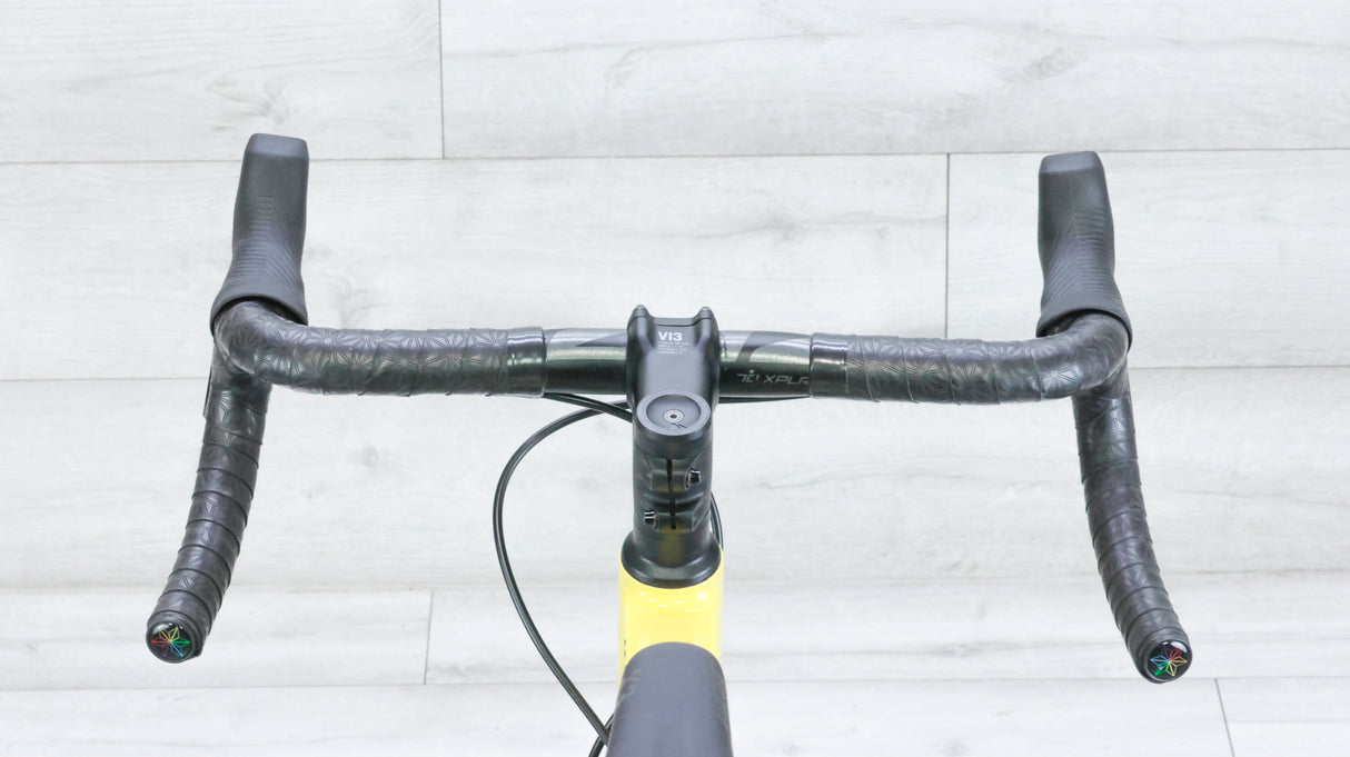 Canyon Grail 7 eTap Gravel Bike - 2023, Medium