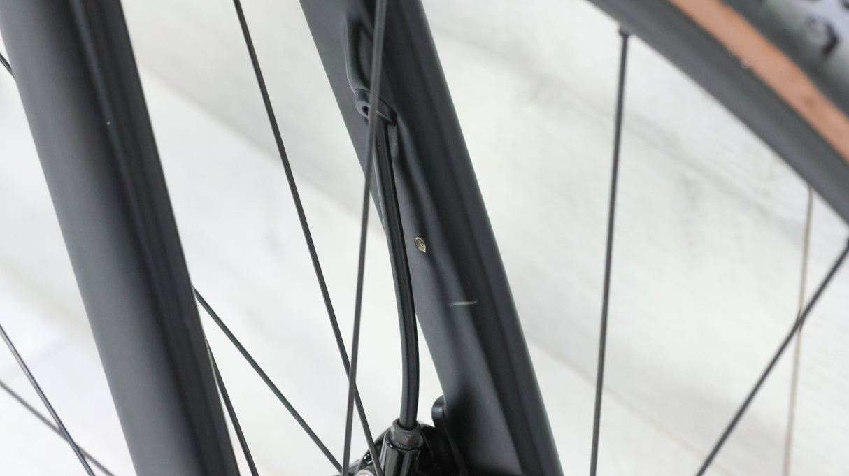 Canyon Grail 7 eTap Gravel Bike - 2023, Medium