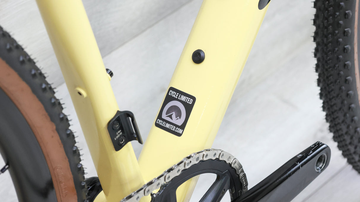 Canyon Grail 7 eTap Gravel Bike - 2023, Medium