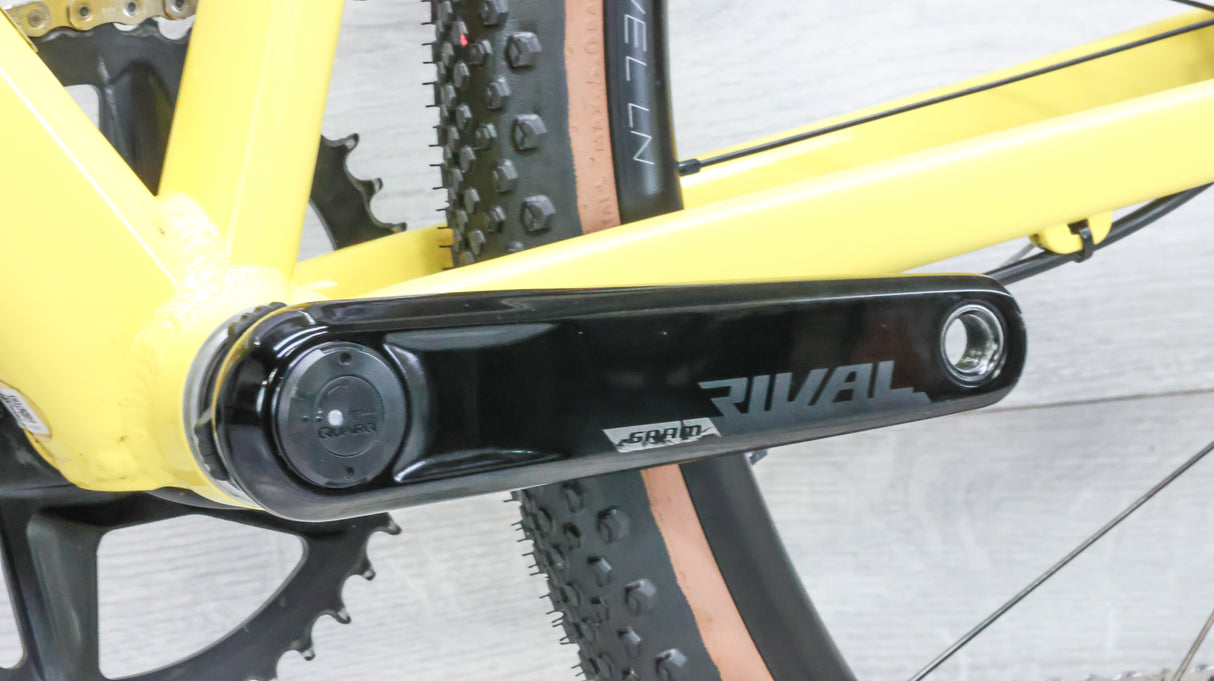 Canyon Grail 7 eTap Gravel Bike - 2023, Medium