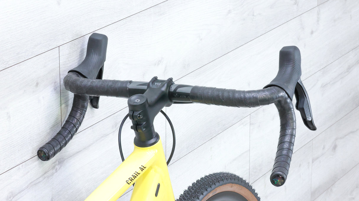 Canyon Grail 7 eTap Gravel Bike - 2023, Medium