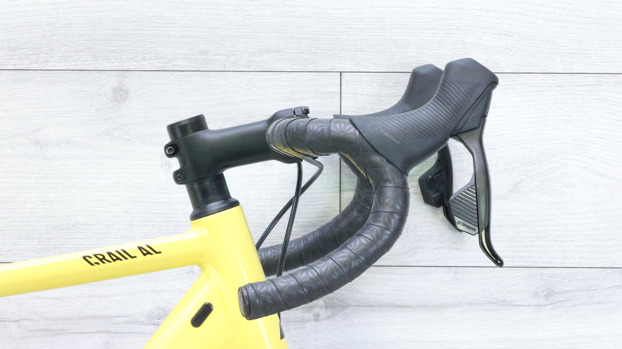 Canyon Grail 7 eTap Gravel Bike - 2023, Medium