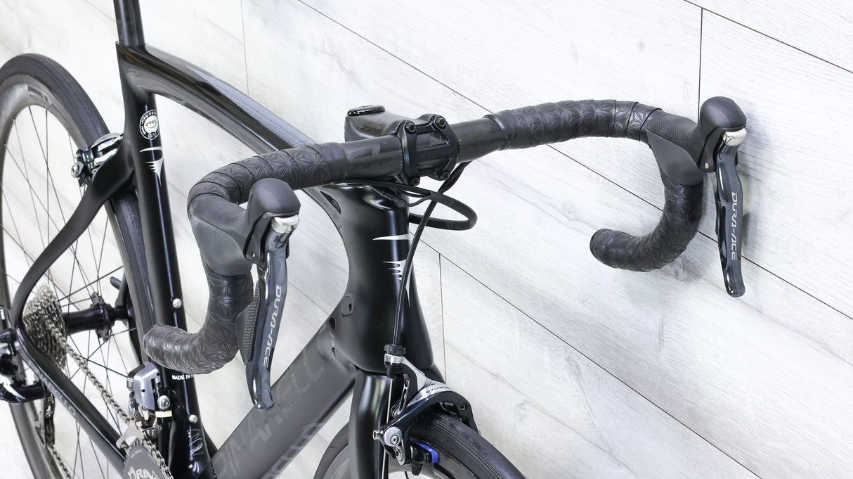 Pinarello Dogma F8 Dura-Ace Di2 Road Bike - 2015, 55cm