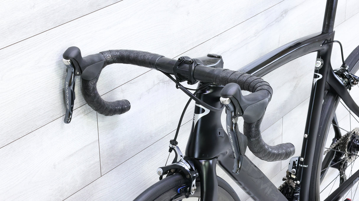 Pinarello Dogma F8 Dura-Ace Di2 Road Bike - 2015, 55cm