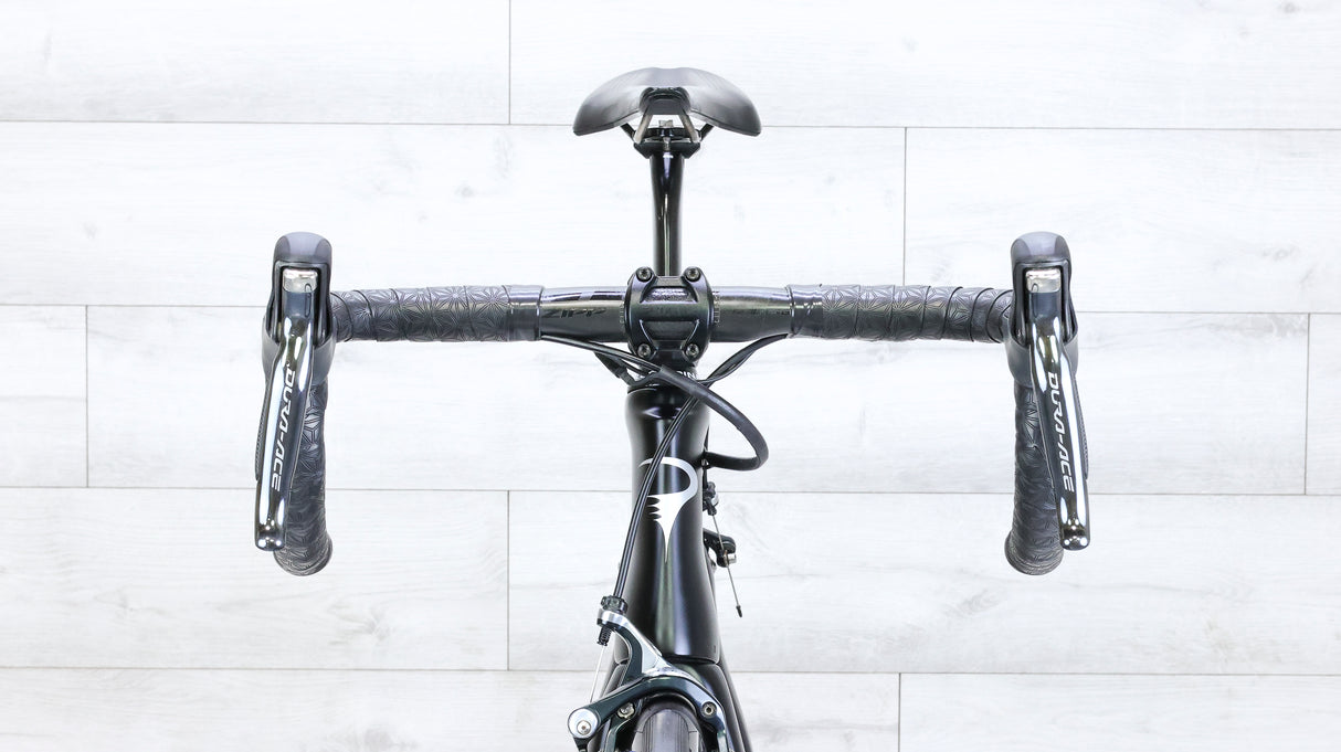 Pinarello Dogma F8 Dura-Ace Di2 Road Bike - 2015, 55cm