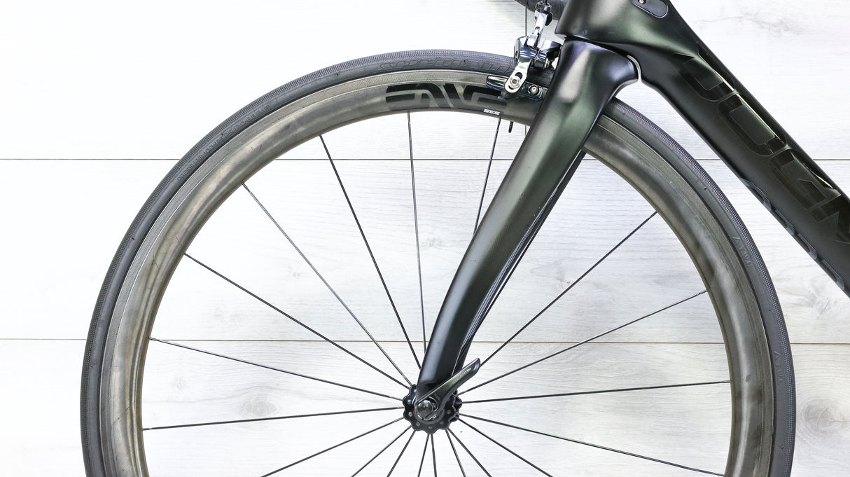 Pinarello Dogma F8 Dura-Ace Di2 Road Bike - 2015, 55cm