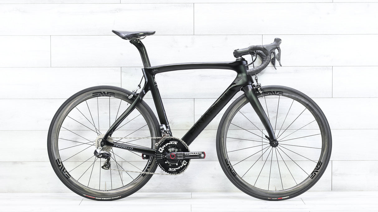 Pinarello Dogma F8 Dura-Ace Di2 Road Bike - 2015, 55cm