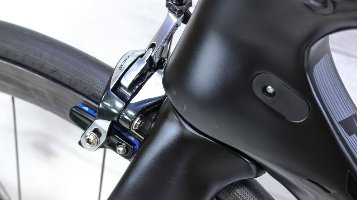 Pinarello Dogma F8 Dura-Ace Di2 Road Bike - 2015, 55cm