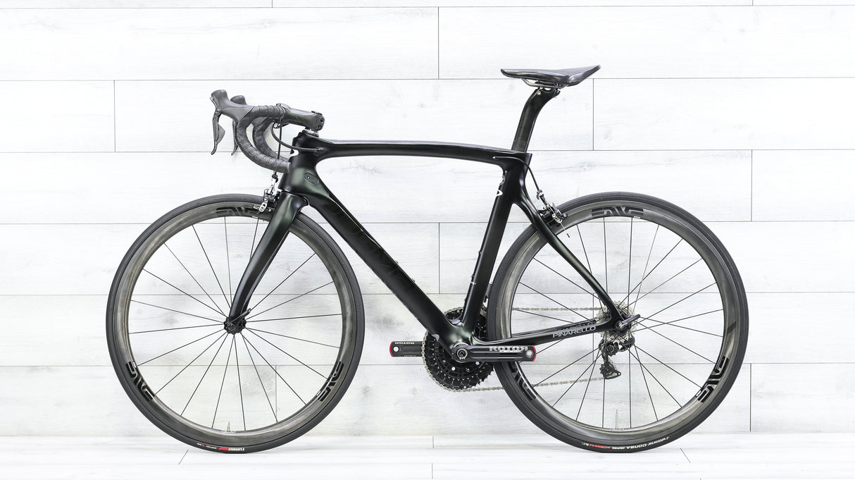 Pinarello Dogma F8 Dura-Ace Di2 Road Bike - 2015, 55cm