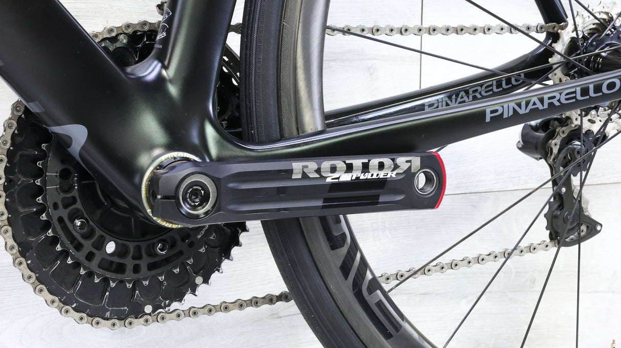 Pinarello Dogma F8 Dura-Ace Di2 Road Bike - 2015, 55cm