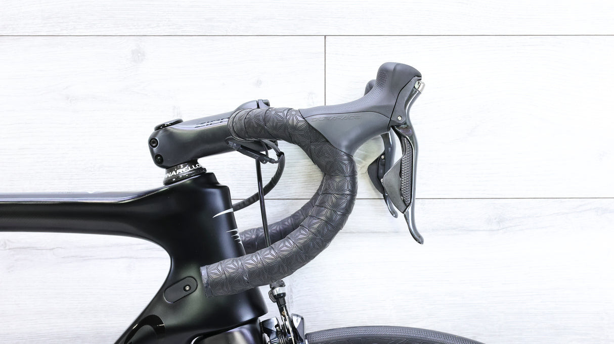 Pinarello Dogma F8 Dura-Ace Di2 Road Bike - 2015, 55cm