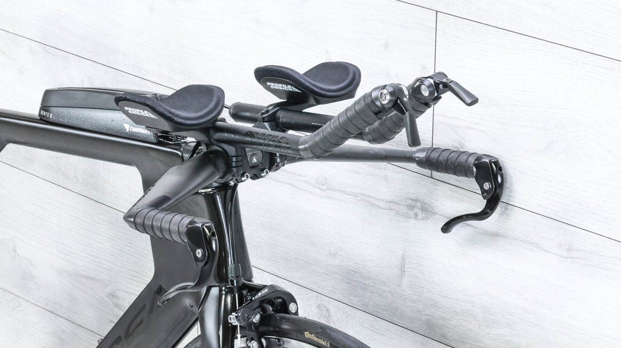 Orbea Ordu Team Triathlon Bike - 2018, Medium