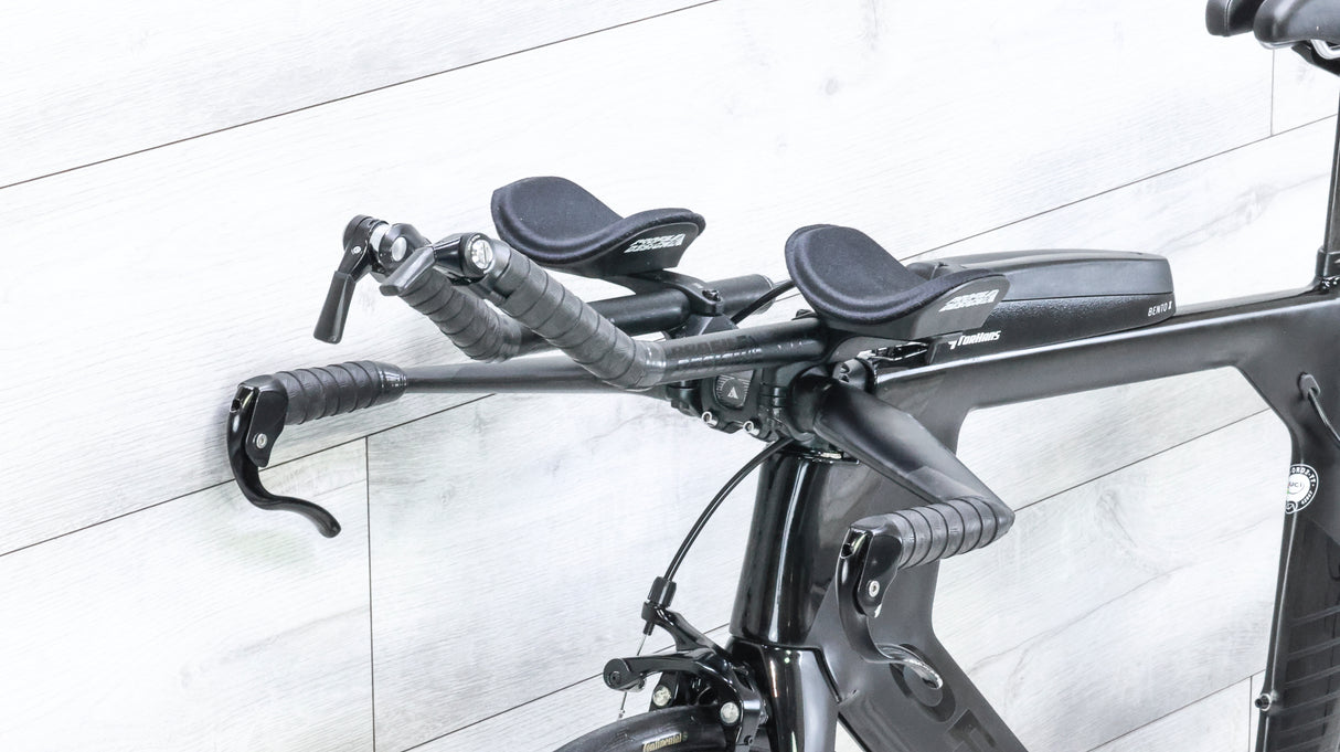 Orbea Ordu Team Triathlon Bike - 2018, Medium