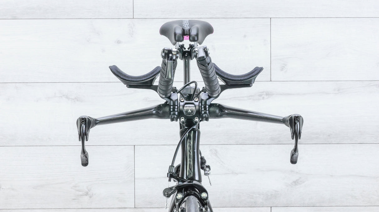 Orbea Ordu Team Triathlon Bike - 2018, Medium