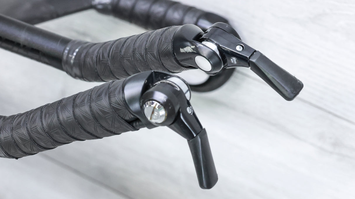 Orbea Ordu Team Triathlon Bike - 2018, Medium