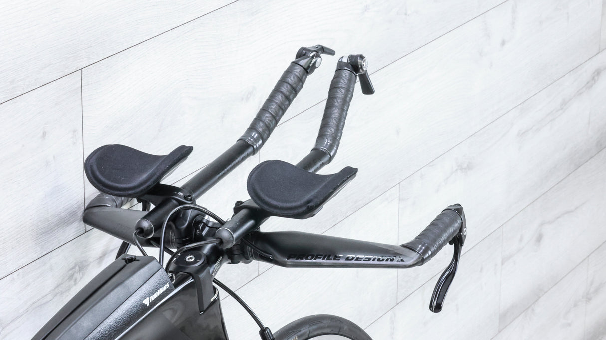 Orbea Ordu Team Triathlon Bike - 2018, Medium