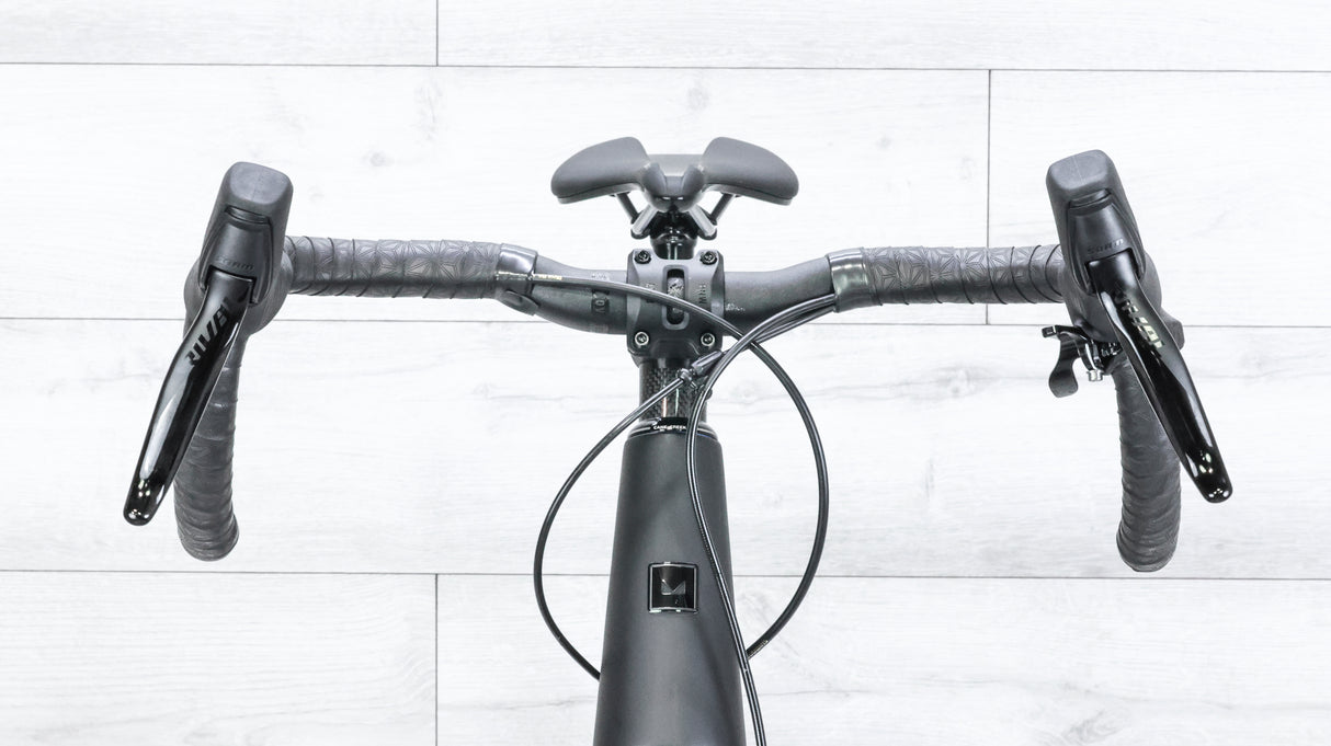 Evil Chamois Hagar Rival AXS Gravel Bike - 2023, Medium