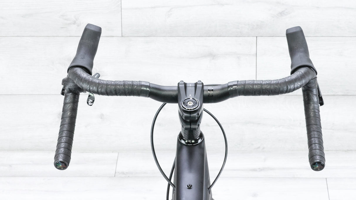 Evil Chamois Hagar Rival AXS Gravel Bike - 2023, Medium