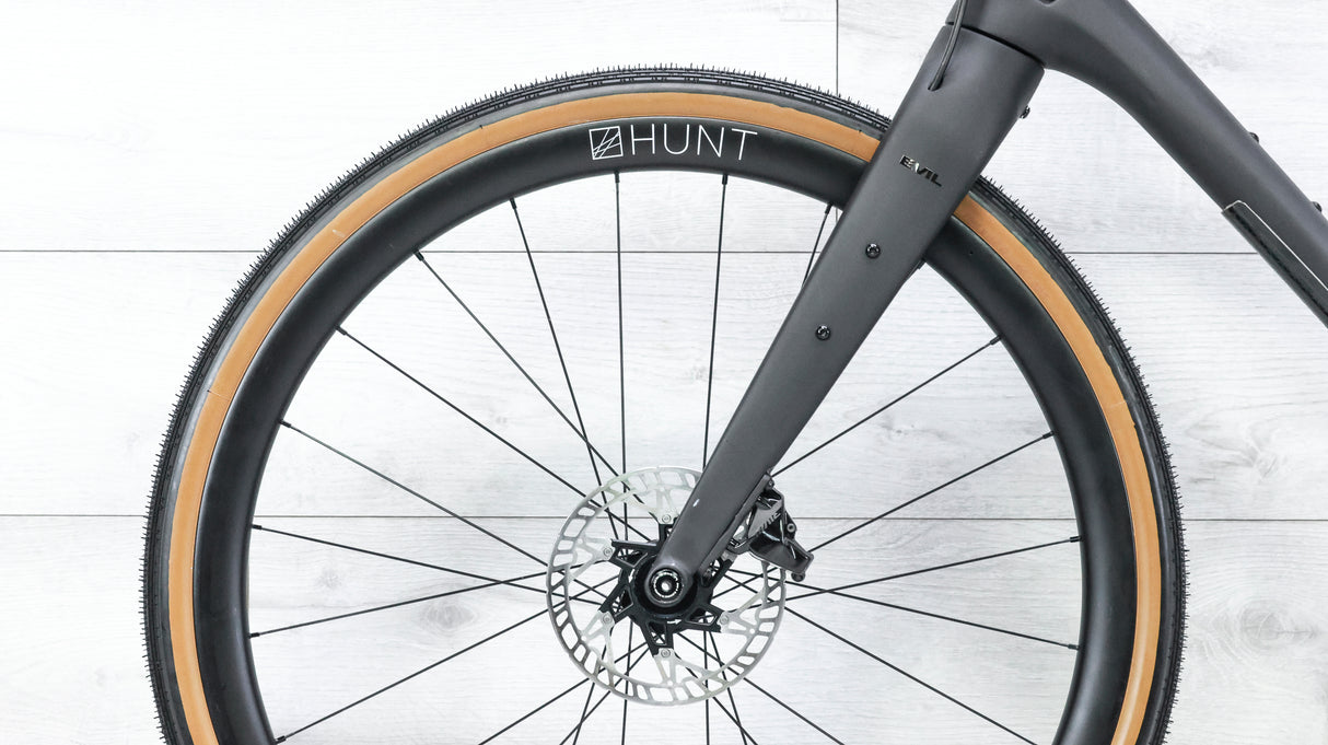 Evil Chamois Hagar Rival AXS Gravel Bike - 2023, Medium