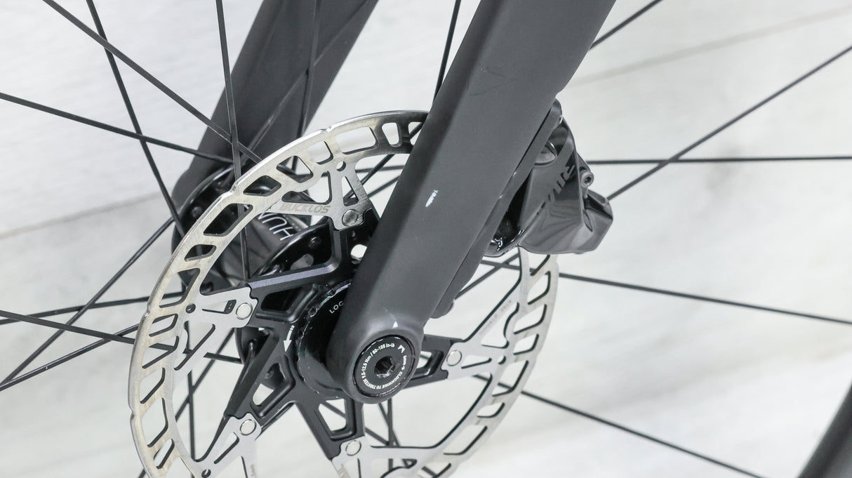 Evil Chamois Hagar Rival AXS Gravel Bike - 2023, Medium