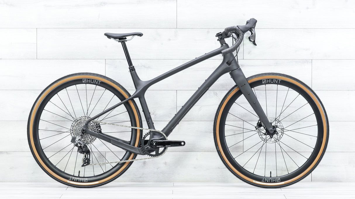 Evil Chamois Hagar Rival AXS Gravel Bike - 2023, Medium