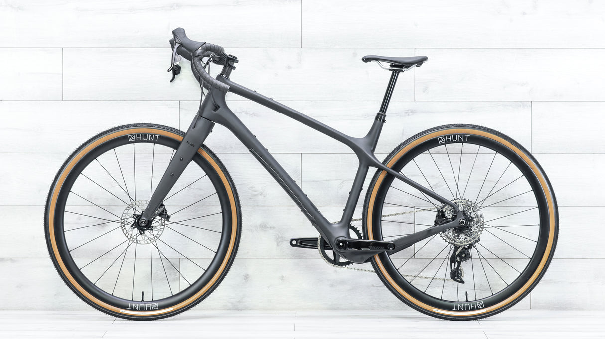 Evil Chamois Hagar Rival AXS Gravel Bike - 2023, Medium