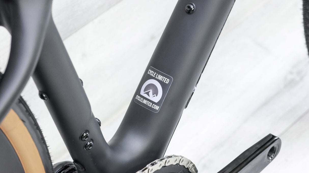 Evil Chamois Hagar Rival AXS Gravel Bike - 2023, Medium