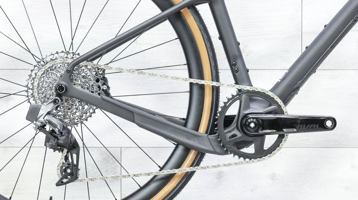 Evil Chamois Hagar Rival AXS Gravel Bike - 2023, Medium