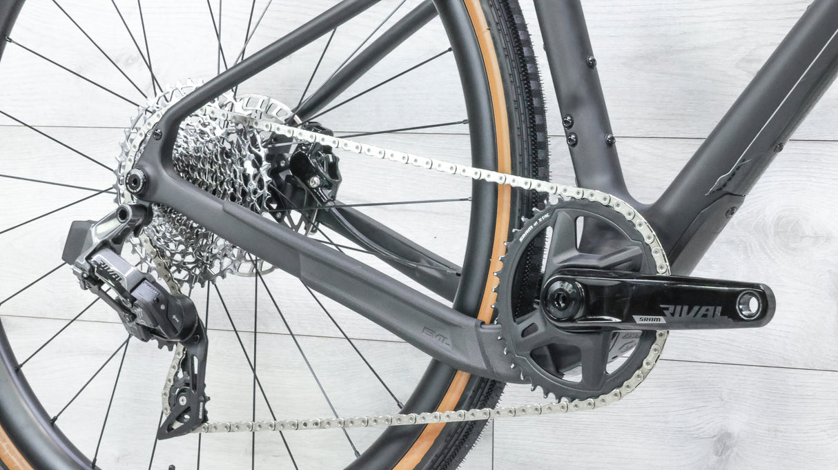 Evil Chamois Hagar Rival AXS Gravel Bike - 2023, Medium