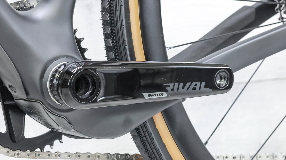 Evil Chamois Hagar Rival AXS Gravel Bike - 2023, Medium