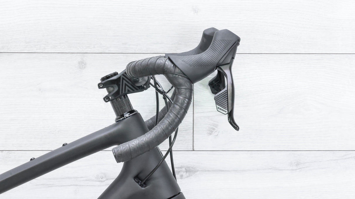 Evil Chamois Hagar Rival AXS Gravel Bike - 2023, Medium