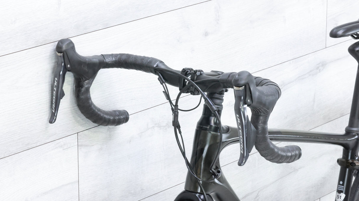 Specialized Ruby Expert Ultegra Di2 Road Bike - 2018, 51cm