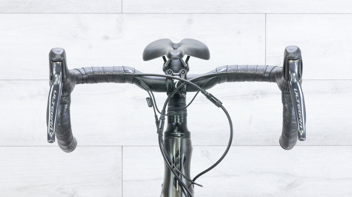 Specialized Ruby Expert Ultegra Di2 Road Bike - 2018, 51cm