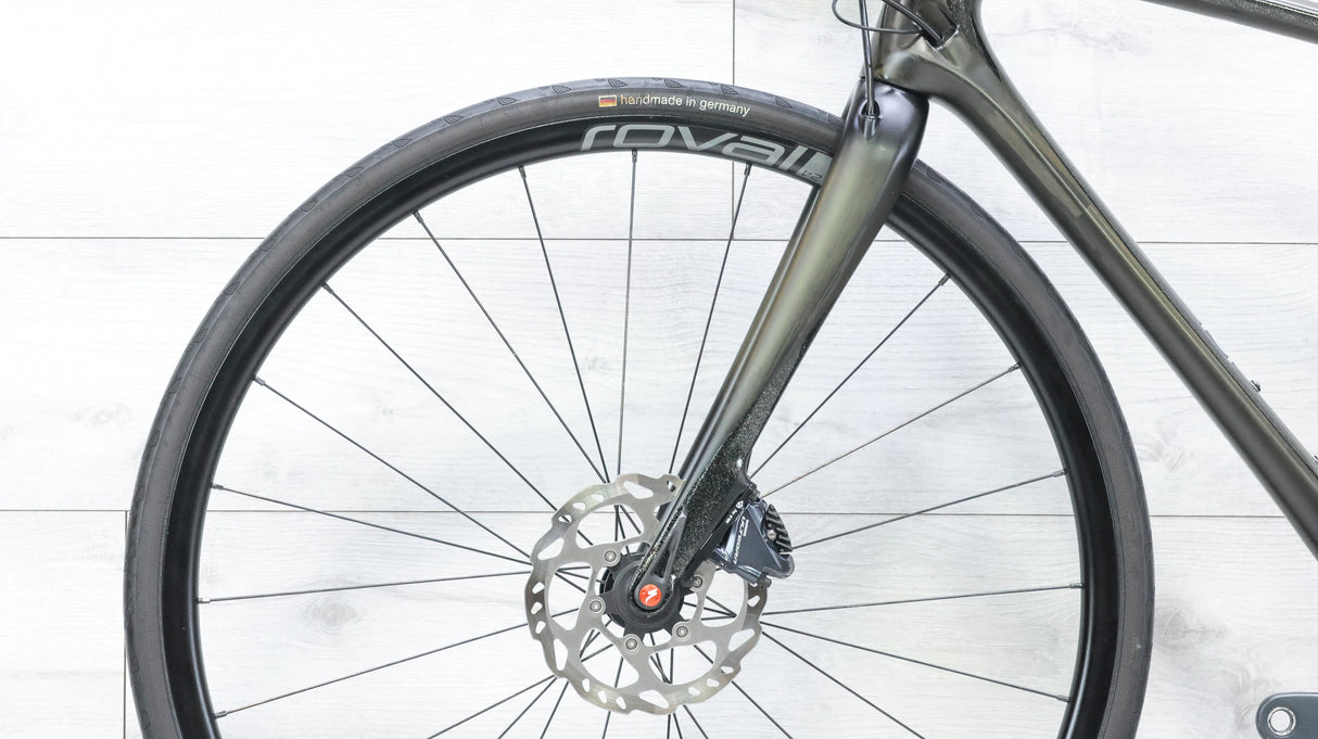 Specialized Ruby Expert Ultegra Di2 Road Bike - 2018, 51cm