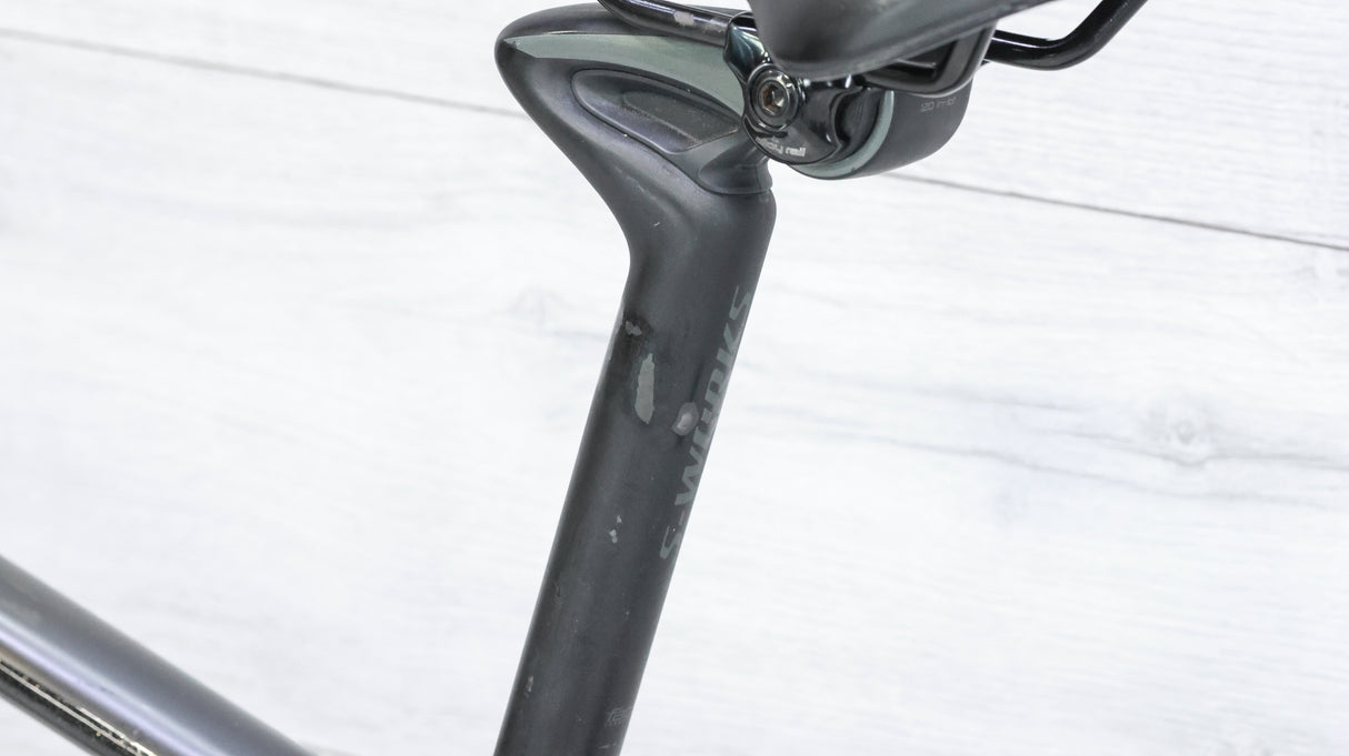 Specialized Ruby Expert Ultegra Di2 Road Bike - 2018, 51cm